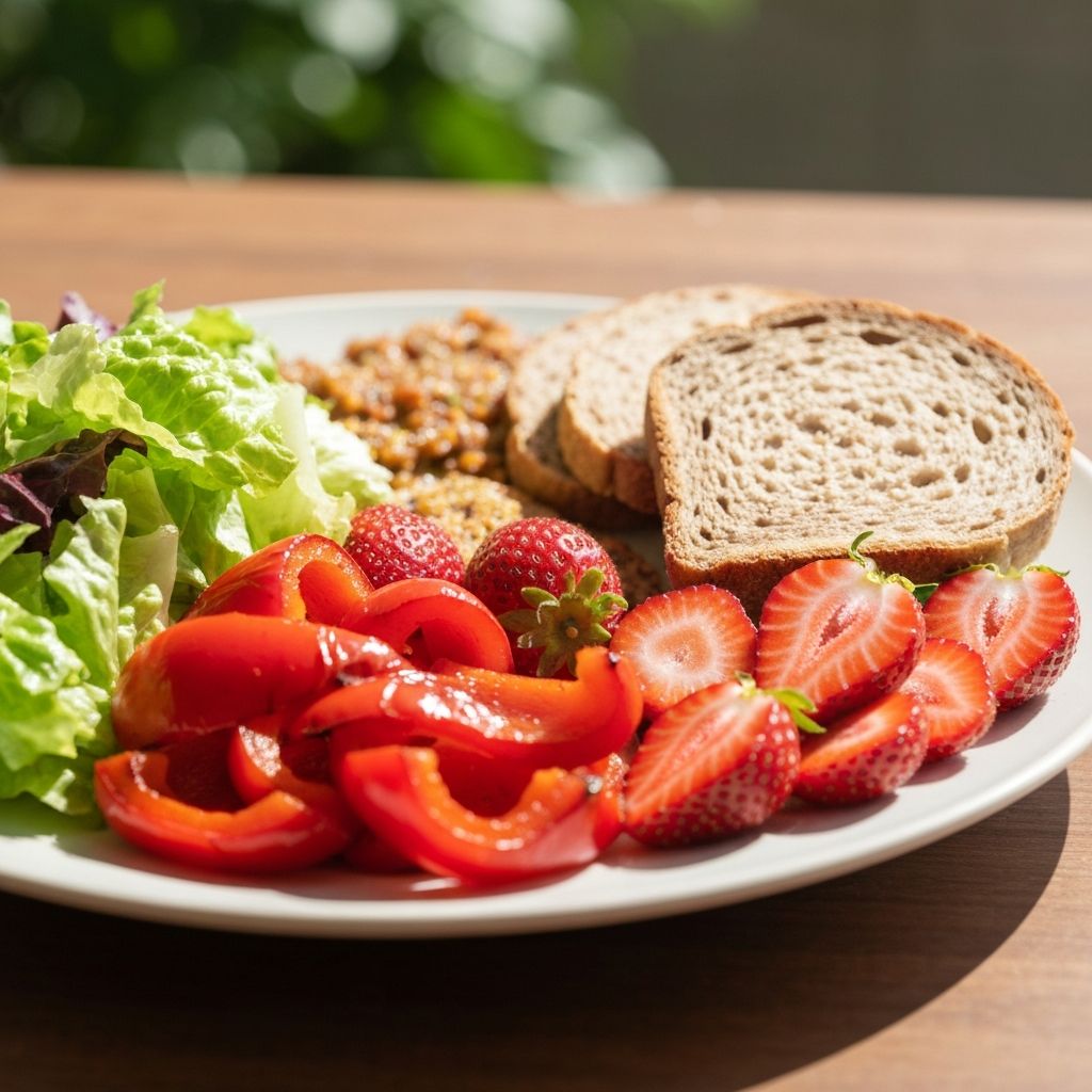 Weight management consultation